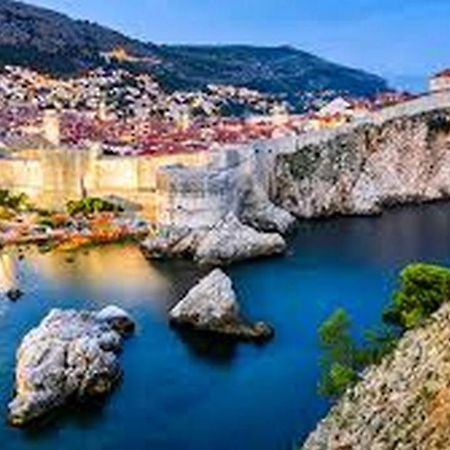 Hotel Dubrovnik Sweet House Chambre photo