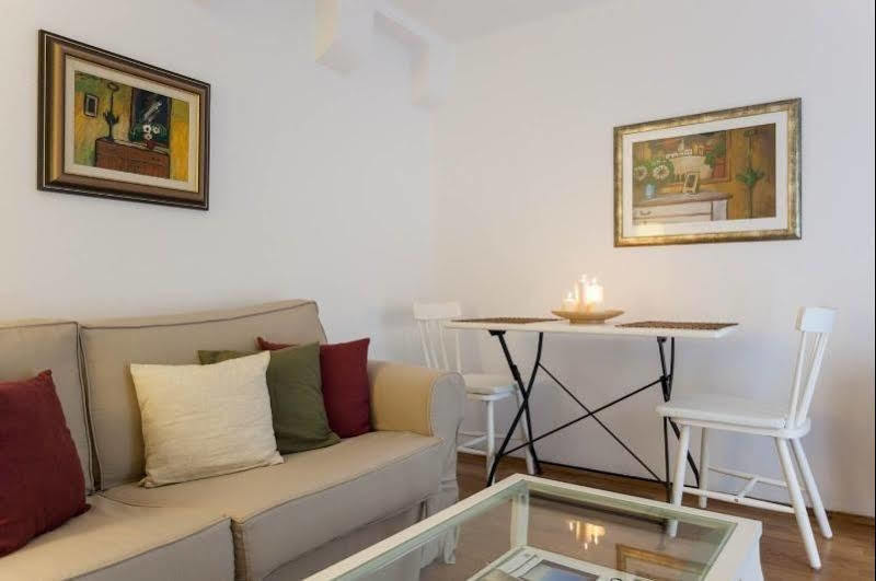 Hotel Dubrovnik Sweet House Extérieur photo