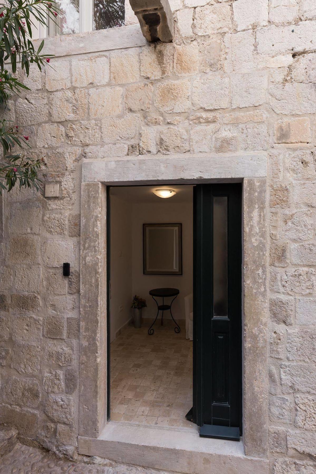 Hotel Dubrovnik Sweet House Extérieur photo