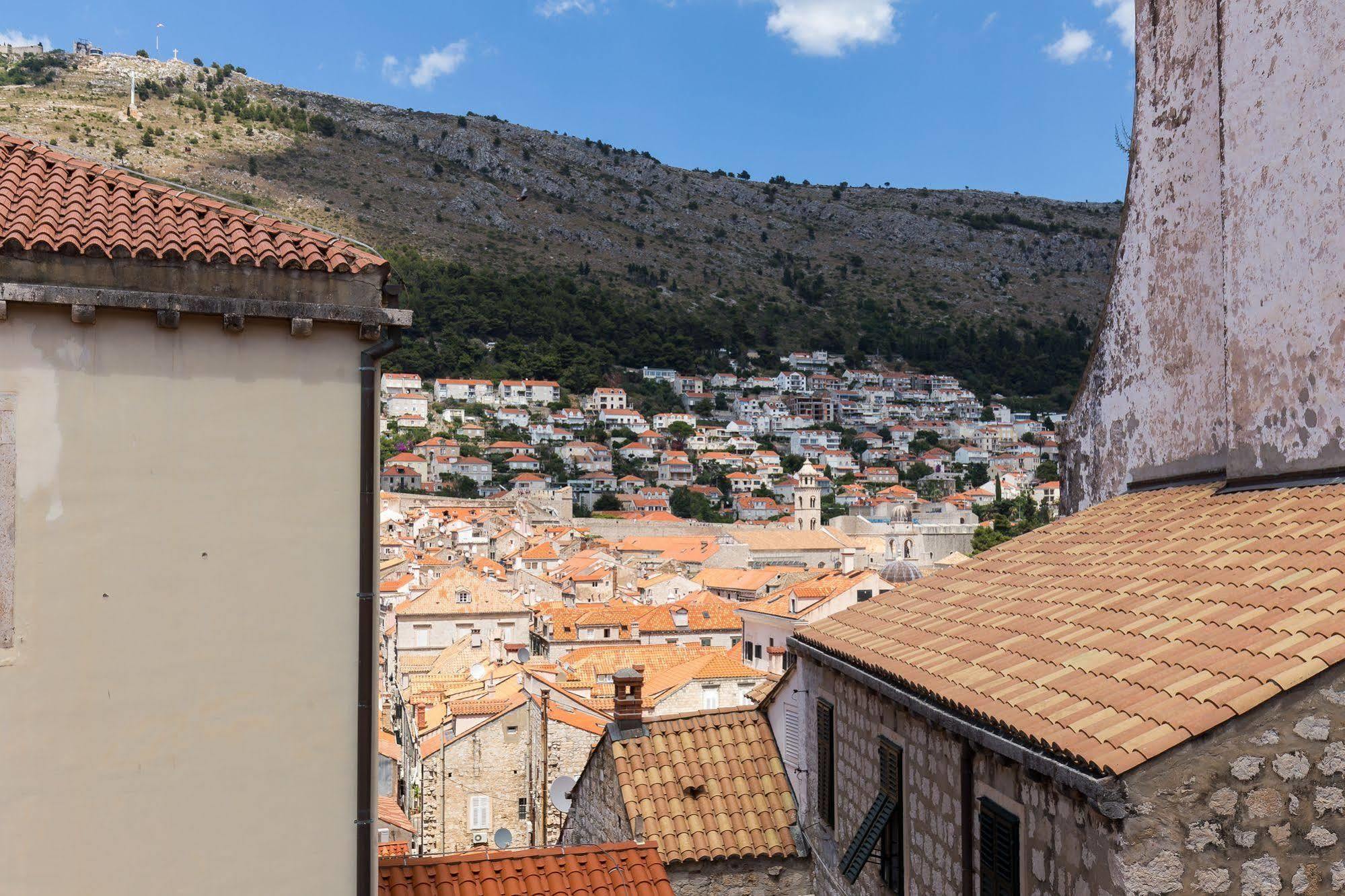 Hotel Dubrovnik Sweet House Extérieur photo
