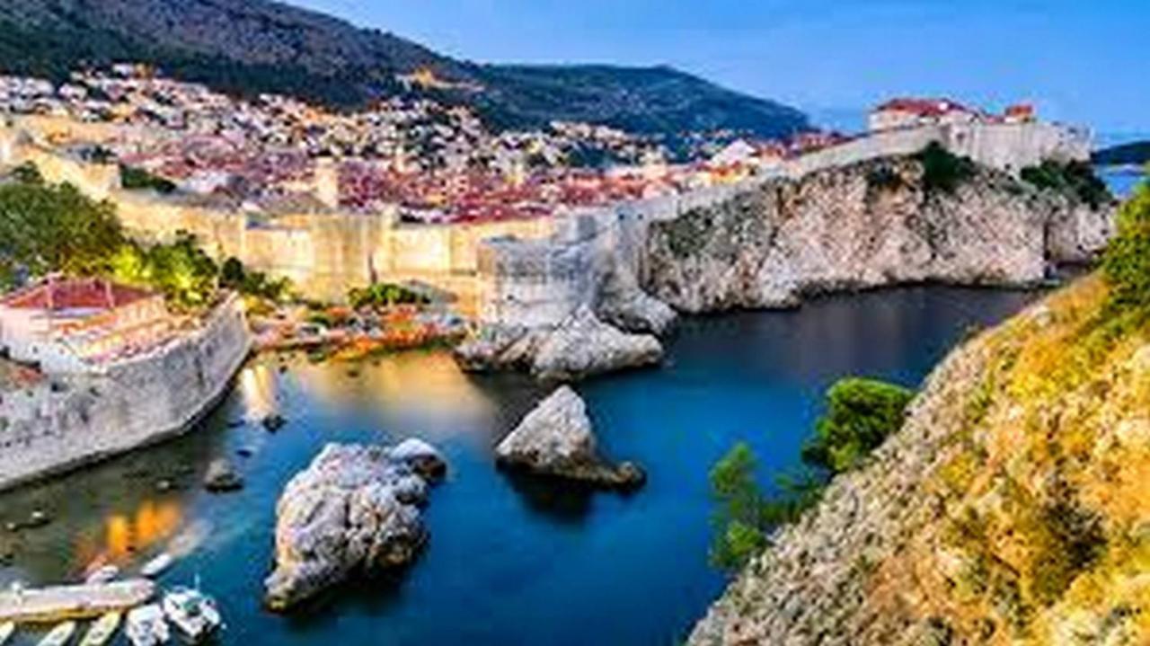 Hotel Dubrovnik Sweet House Chambre photo